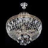 Люстра Венеция Астра №5 черная в Кирове