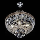 Люстра Венеция Астра №5 черная в Кирове