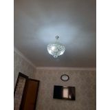 Люстра Венеция Астра №5 подвесная в Кирове