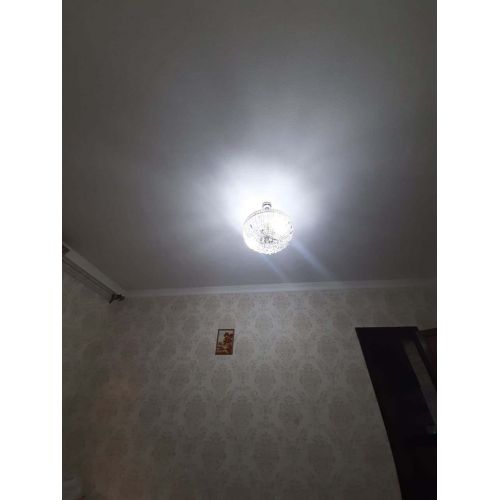 Люстра Венеция Астра №5 подвесная в Кирове Гусь Хрустальный