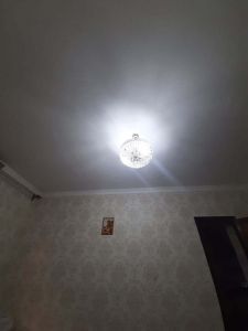 Люстра Венеция Астра №5 подвесная в Кирове отзыв и фото покупателя