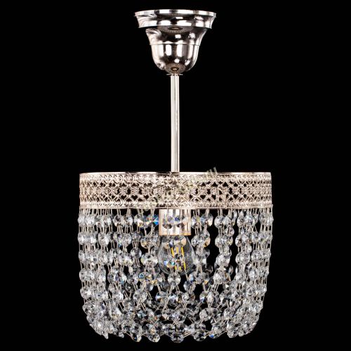 Люстра Венеция Ажур №1 в Кирове Гусь Хрустальный