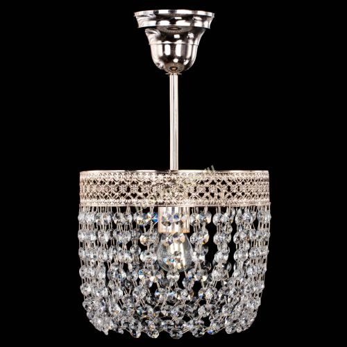 Люстра Венеция Ажур №1 в Кирове Гусь Хрустальный