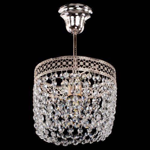 Люстра Венеция Ажур №1 в Кирове Гусь Хрустальный