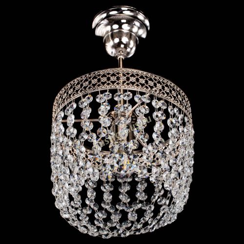 Люстра Венеция Ажур №1 в Кирове Гусь Хрустальный