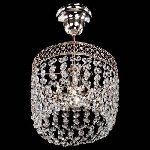 Люстра Венеция Ажур №1 в Кирове Гусь Хрустальный