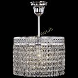 Люстра Венеция Капель №1 с подвесом в Кирове