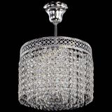 Люстра Венеция Капель №1 с подвесом в Кирове