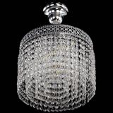 Люстра Венеция Капель №1 с подвесом в Кирове