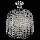 Люстра Венеция Капель №1 с подвесом в Кирове