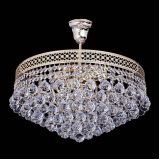 Люстра Венеция Капель №5 с подвесом в Кирове