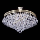 Люстра Венеция Капель №6 с подвесом в Кирове