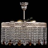 Люстра Венеция Капель журавлик чайная в Кирове