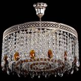 Люстра Венеция Капель журавлик чайная в Кирове