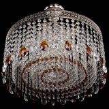 Люстра Венеция Капель журавлик чайная в Кирове