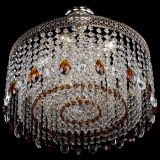 Люстра Венеция Капель журавлик чайная в Кирове