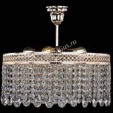 Люстра Венеция Капель журавлик с подвесом в Кирове