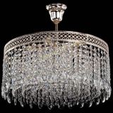 Люстра Венеция Капель журавлик с подвесом в Кирове