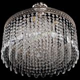 Люстра Венеция Капель журавлик с подвесом в Кирове