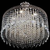 Люстра Венеция Капель журавлик с подвесом в Кирове