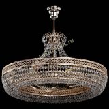 Люстра Венеция Кольцо с подвесом в Кирове