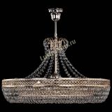 Люстра Венеция Кольцо с подвесом в Кирове