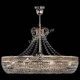 Люстра Венеция Кольцо с подвесом в Кирове