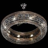 Люстра Венеция Кольцо с подвесом в Кирове