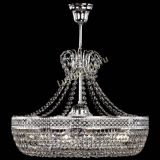 Люстра Венеция Кольцо с подвесом в Кирове