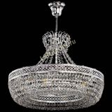 Люстра Венеция Кольцо с подвесом в Кирове