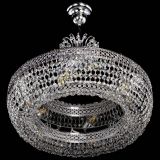 Люстра Венеция Кольцо с подвесом в Кирове