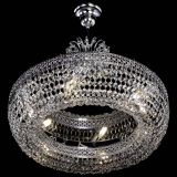 Люстра Венеция Кольцо с подвесом в Кирове