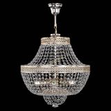 Люстра Венеция Купол №5 конус с подвесом в Кирове