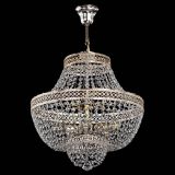 Люстра Венеция Купол №5 конус с подвесом в Кирове