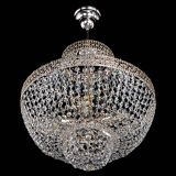 Люстра Венеция Купол №5 конус с подвесом в Кирове