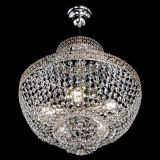 Люстра Венеция Купол №5 конус с подвесом в Кирове