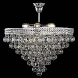 Люстра Венеция Пирамида шар 40 в Кирове