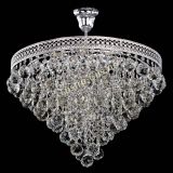 Люстра Венеция Пирамида шар 40 в Кирове