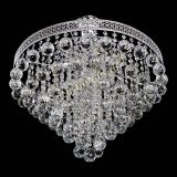 Люстра Венеция Пирамида шар 40 в Кирове