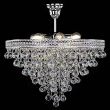 Люстра Венеция пирамида шар 30 в Кирове