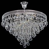 Люстра Венеция пирамида шар 30 в Кирове