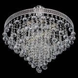 Люстра Венеция пирамида шар 30 в Кирове