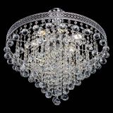 Люстра Венеция пирамида шар 30 в Кирове