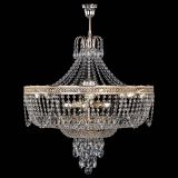 Люстра Венеция Водопад Каскад №13 с подвесом в Кирове