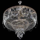 Люстра Венеция Водопад Каскад №13 с подвесом в Кирове
