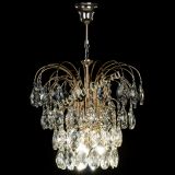 Люстра Весенняя капель в Кирове