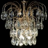 Люстра Весенняя капель в Кирове