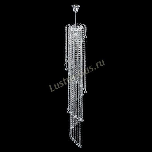 Люстра Весна Винтаж в Кирове Гусь Хрустальный