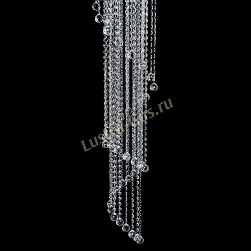 Люстра Весна Винтаж в Кирове Гусь Хрустальный