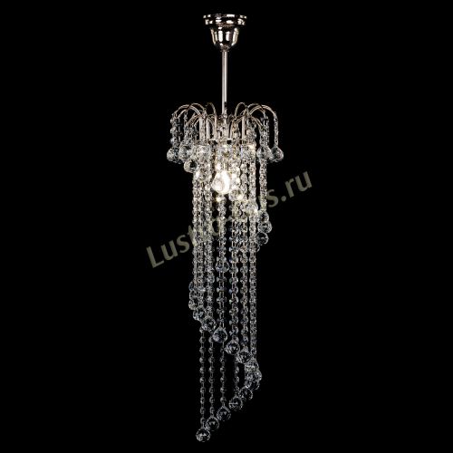 Люстра Весна Винтаж 900 мм в Кирове Гусь Хрустальный